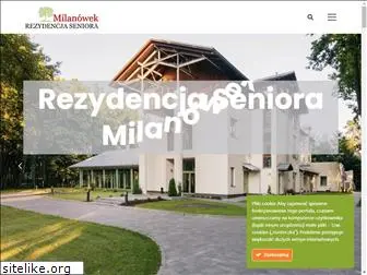 rezydencja-milanowek.pl