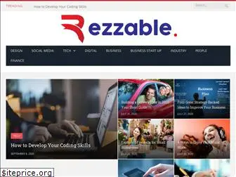 rezzable.com
