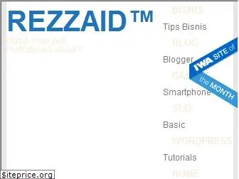 rezzaid.com