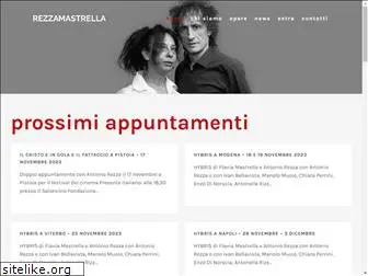 rezzamastrella.com