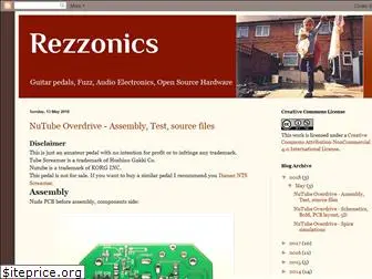 rezzonics.blogspot.com