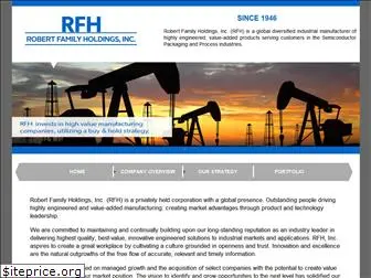 rf-holdings.com