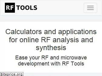 rf-tools.com