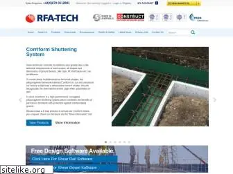 rfa-tech.co.uk
