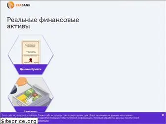 rfabank.ru