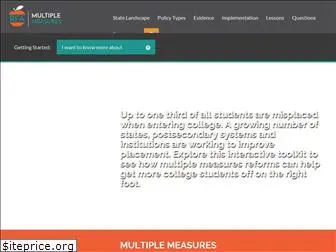rfamultiplemeasures.org