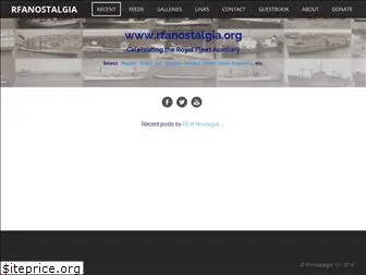 rfanostalgia.org