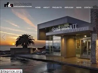 rfarchitects.com