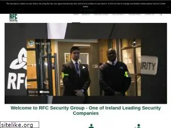 rfc-security.ie