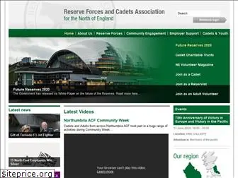 rfca-ne.org.uk