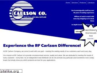 www.rfcarlson.com