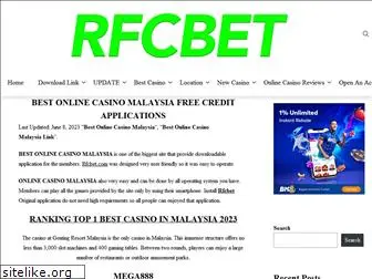 rfcbet.com