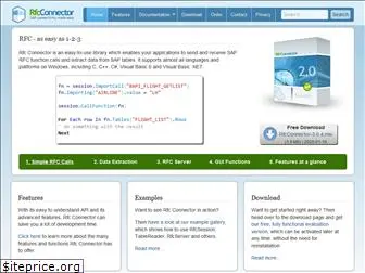 rfcconnector.com