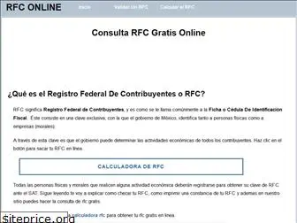 rfconline.com.mx
