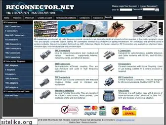 rfconnector.net