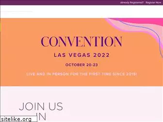 rfconvention.com