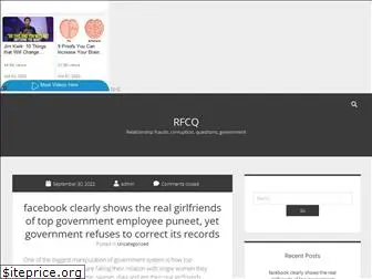 rfcq.com