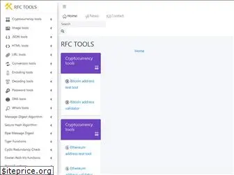 rfctools.com