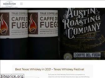 rfdistillers.com