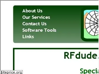 rfdude.com