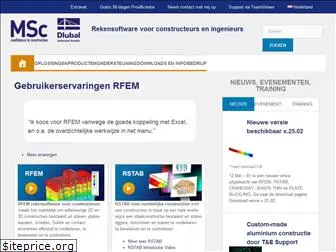 rfem.nl