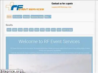 rfeventservices.com