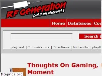 rfgeneration.com