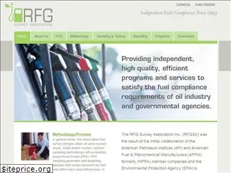 rfgsa.org