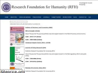 rfh.org.pk