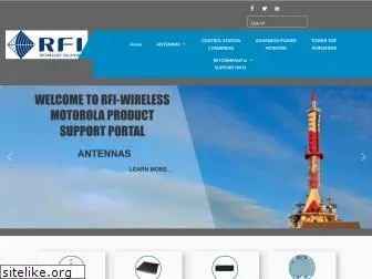 rfi-motorola.com