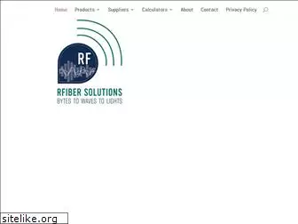 rfibersolutions.com
