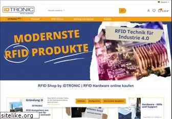 rfid-europe.com