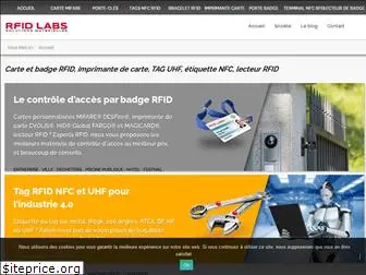 rfid-labs.com