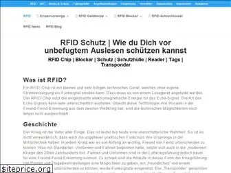 rfid-sicherheit.com