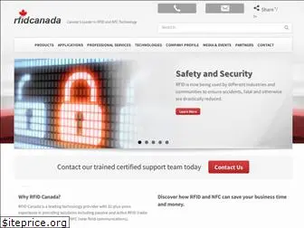 rfidcanada.com