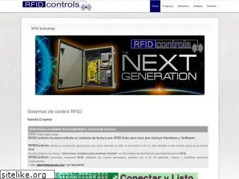 rfidcontrols.com