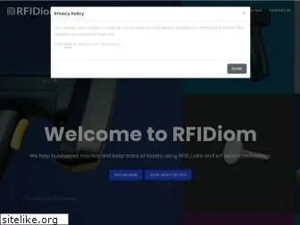 rfidiom.co.uk