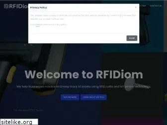 rfidiom.com