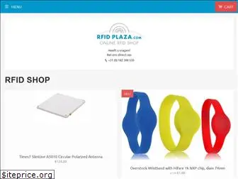 rfidplaza.nl