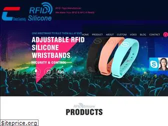 rfidsilicone.com