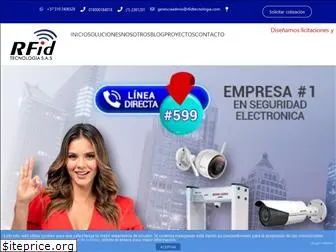 rfidtecnologia.com