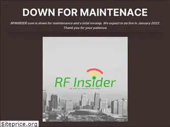 rfinsider.com