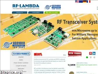 rflambda.com