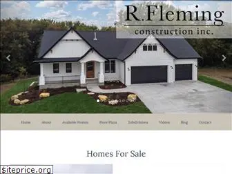 rflemingconstruction.com