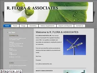 rflora.com