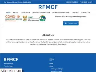 rfmcf.co.za