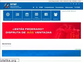 rfmf.es