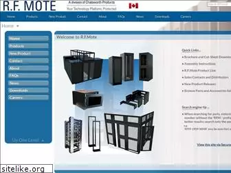 rfmote.com