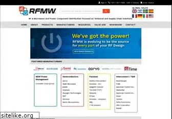 rfmw.com