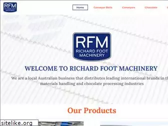 rfoot.com.au